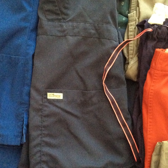 Scrub bundle - Picture 4 of 4