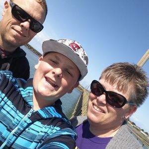 Meet your Posher, Vallorie