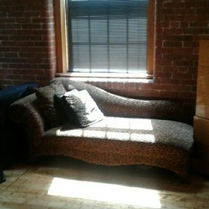 Meet your Posher, Jill