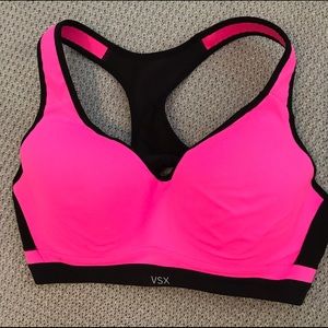 VSX Sports Bra