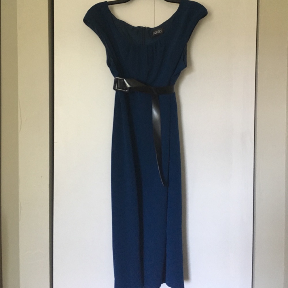 Adrianna Papell dress