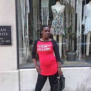 Meet your Posher, Tamara