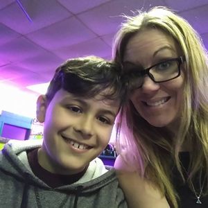 Meet your Posher, Michelle