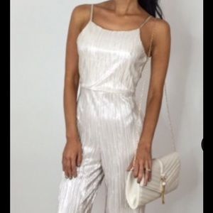 Edge Street Jumpsuit