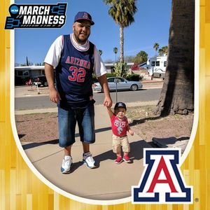 Meet your Posher, Armando