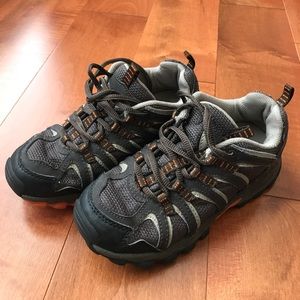 Columbia Omni Grip waterproof Sneakers