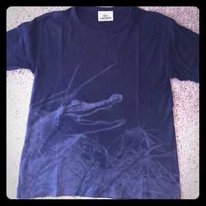 Lacoste Shirt