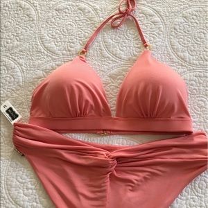 Nicolita brand new bikini.