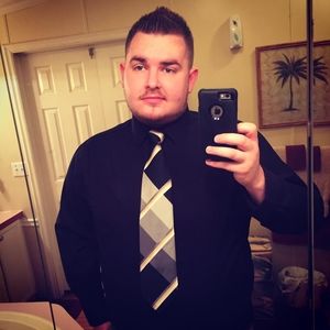 Meet your Posher, Joey