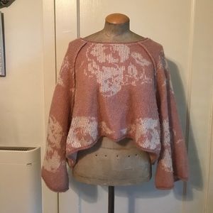 FREE PEOPLE sweater