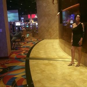 Meet your Posher, Chasity