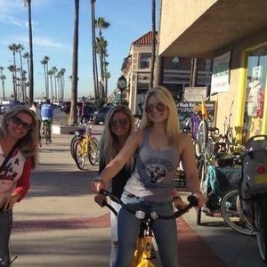 Meet your Posher, Samantha