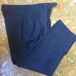 Ralph Lauren navy dress pants