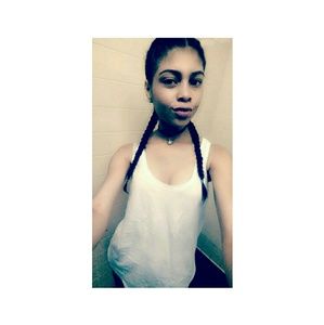 Meet your Posher, Deborah