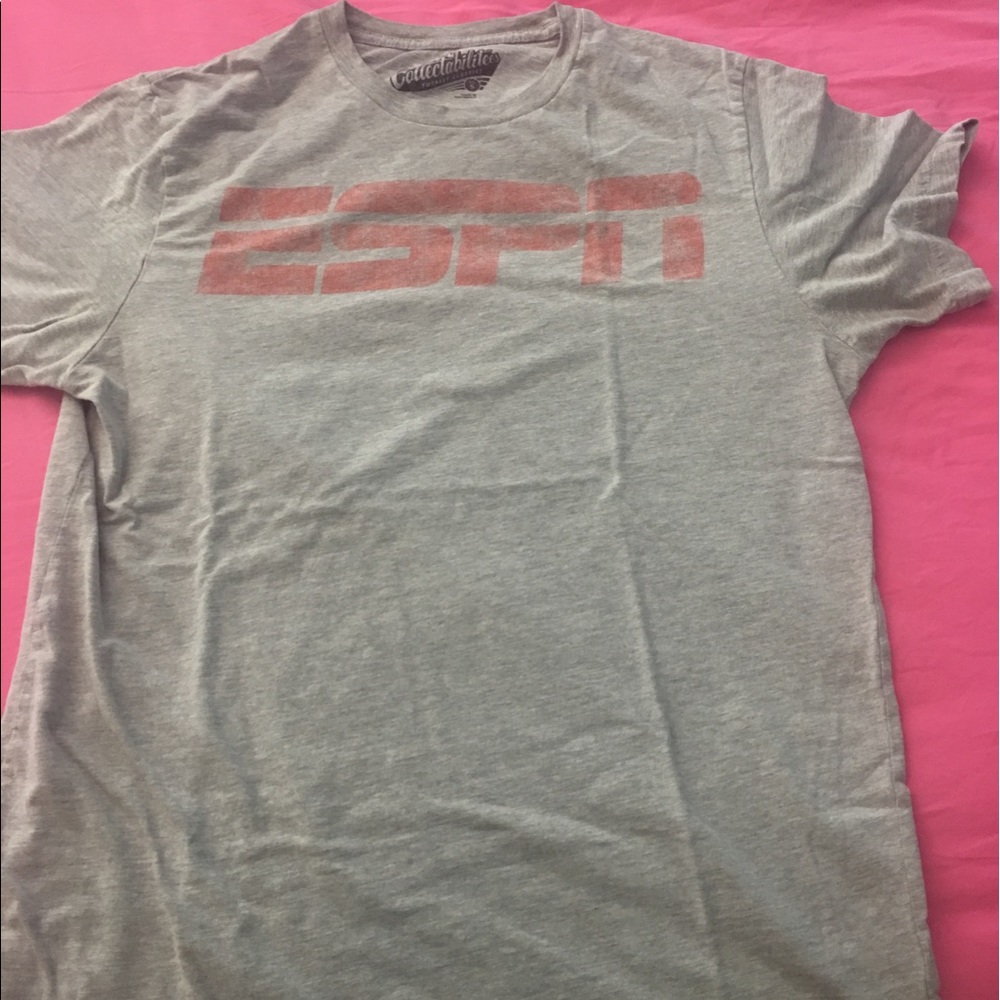 ESPN shirt