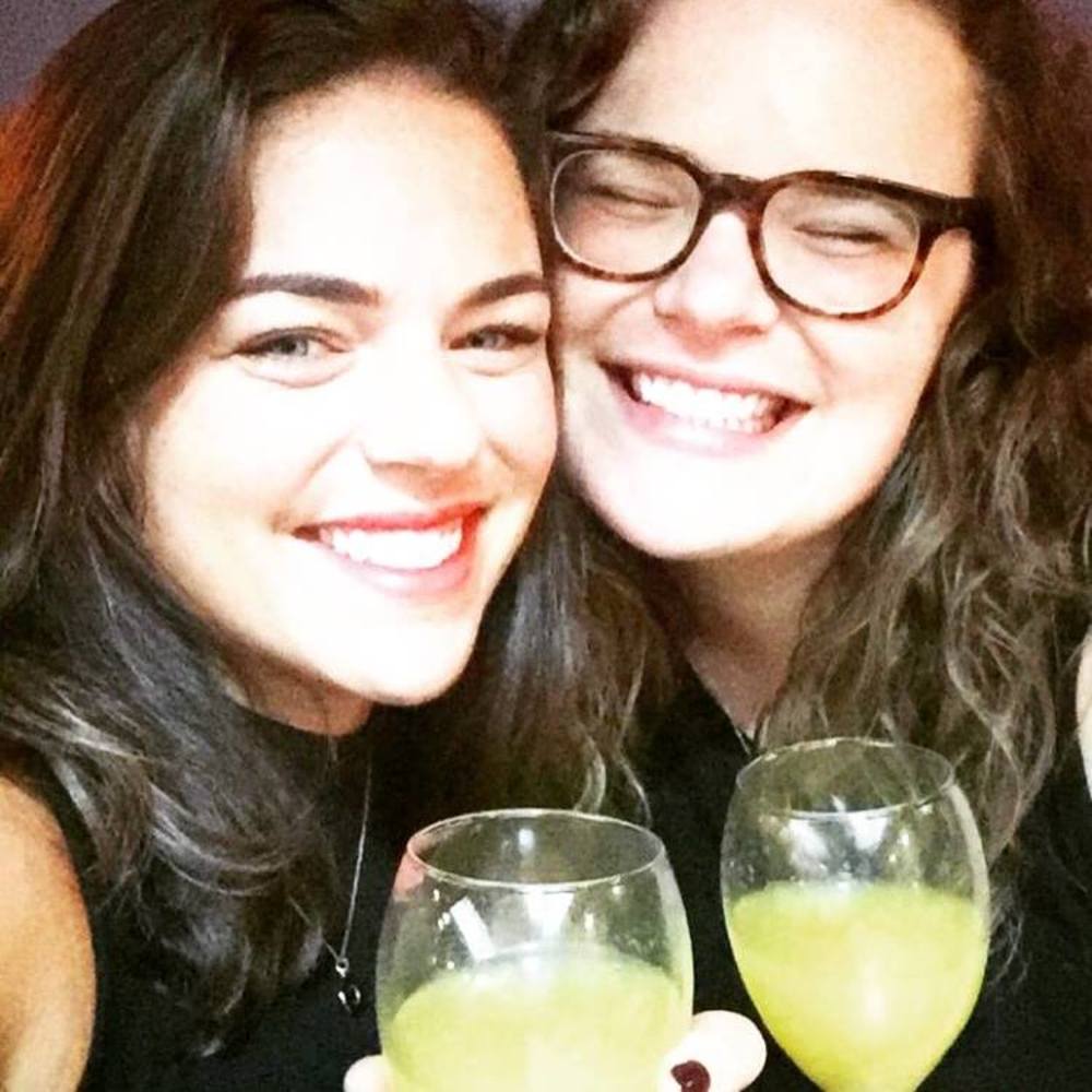 Meet your Posher, Casey