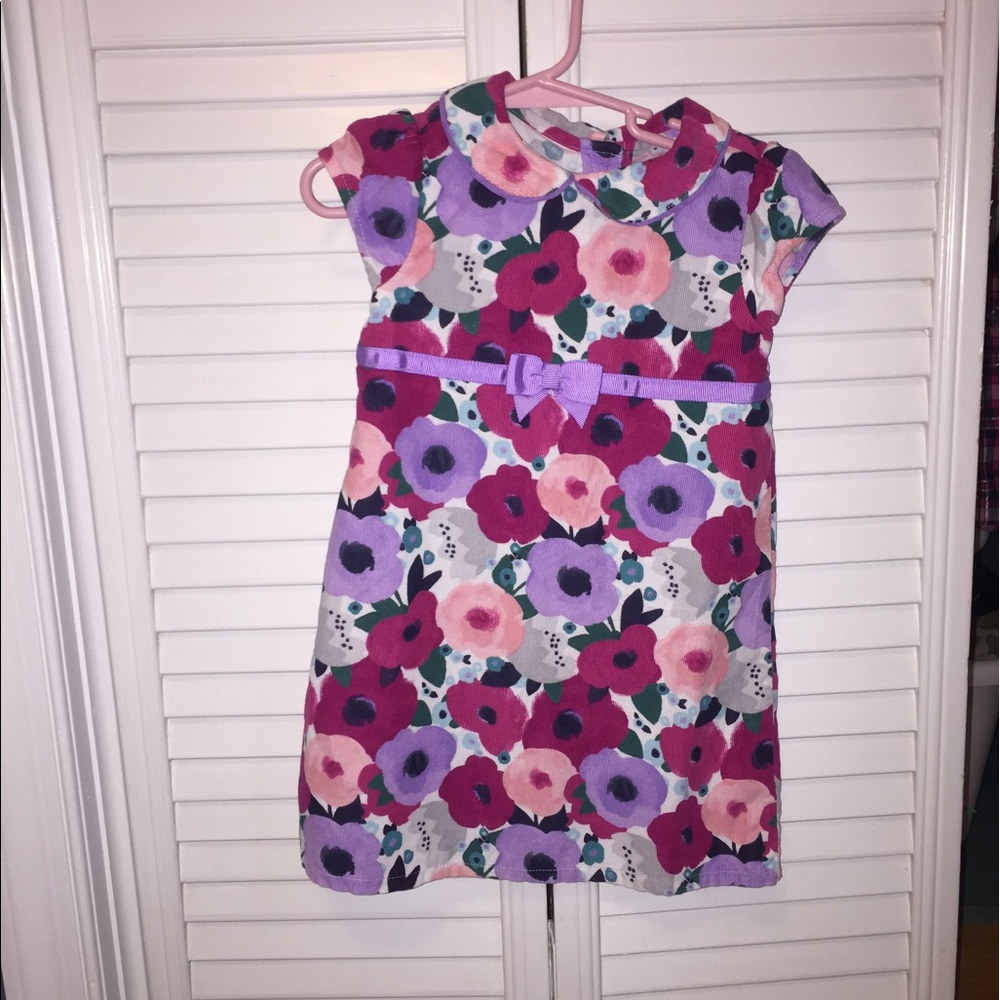 Gymboree size 2t