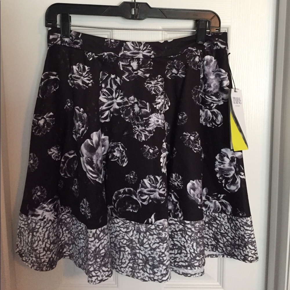 Prabal Gurung for Target Skirt ⭐️NEW LISTING ⭐️