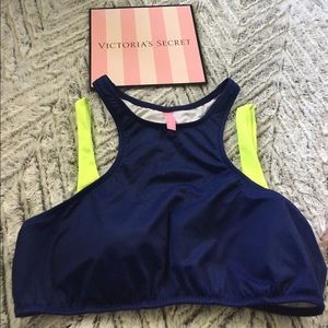 Victoria's Secret swim