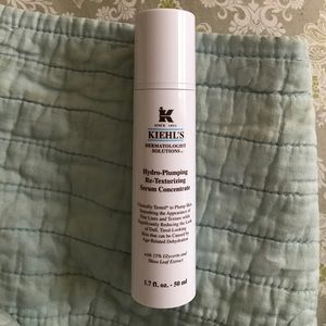 Kiehls serum
