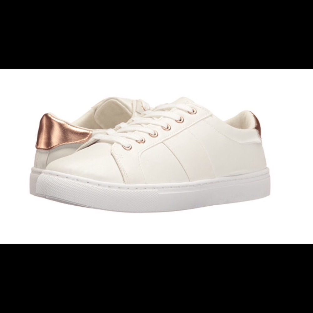 Esprit storm ES shoes