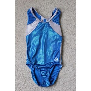 Adidas Gymnastics Leotard