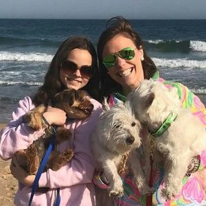 Meet your Posher, Helen