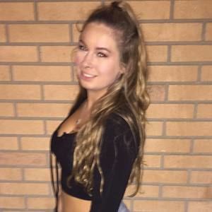 Meet your Posher, Stacey