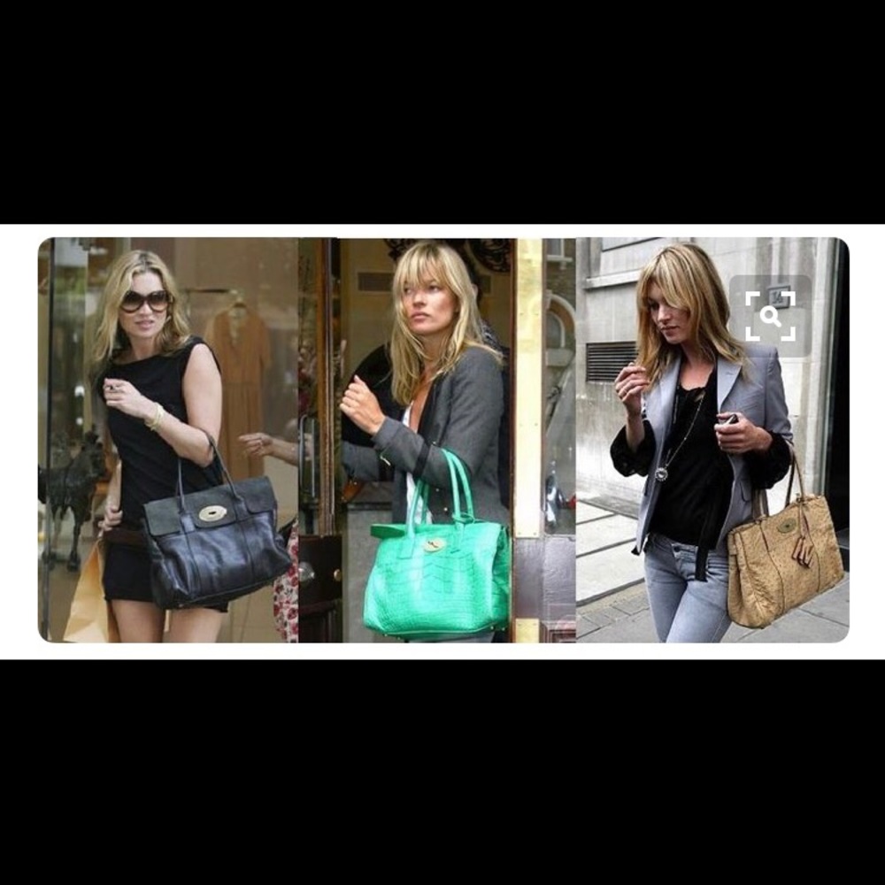‼️PRICE REDUCTION‼️ Authentic  Mulberry Bayswater