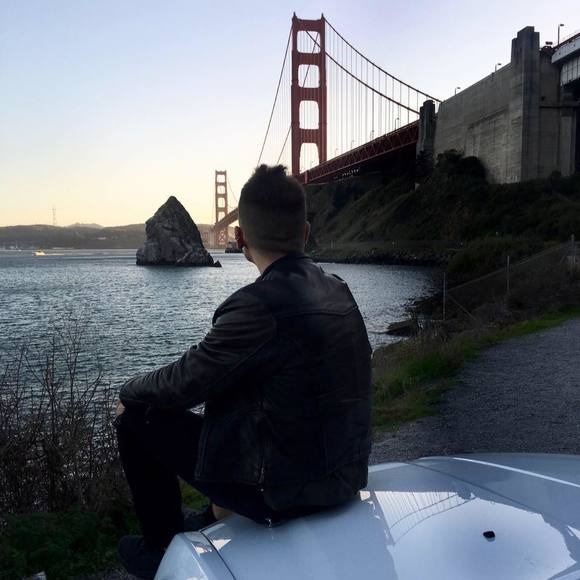 Meet your Posher, Patrick ames - Picture 1 of 1