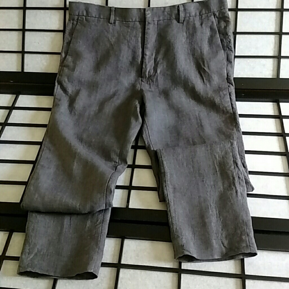 Men's Pants