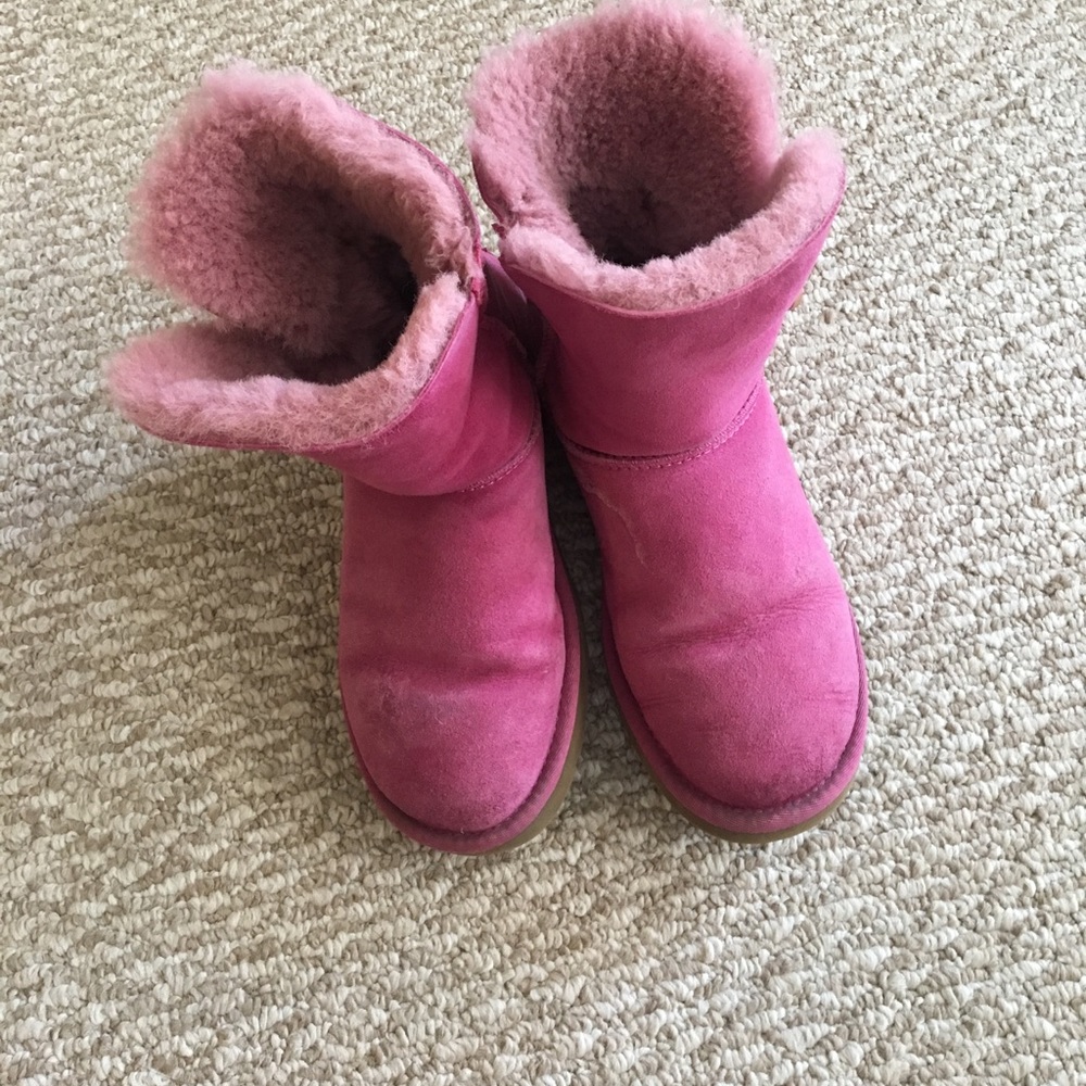 Ugg Size 6