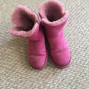 Ugg Size 6