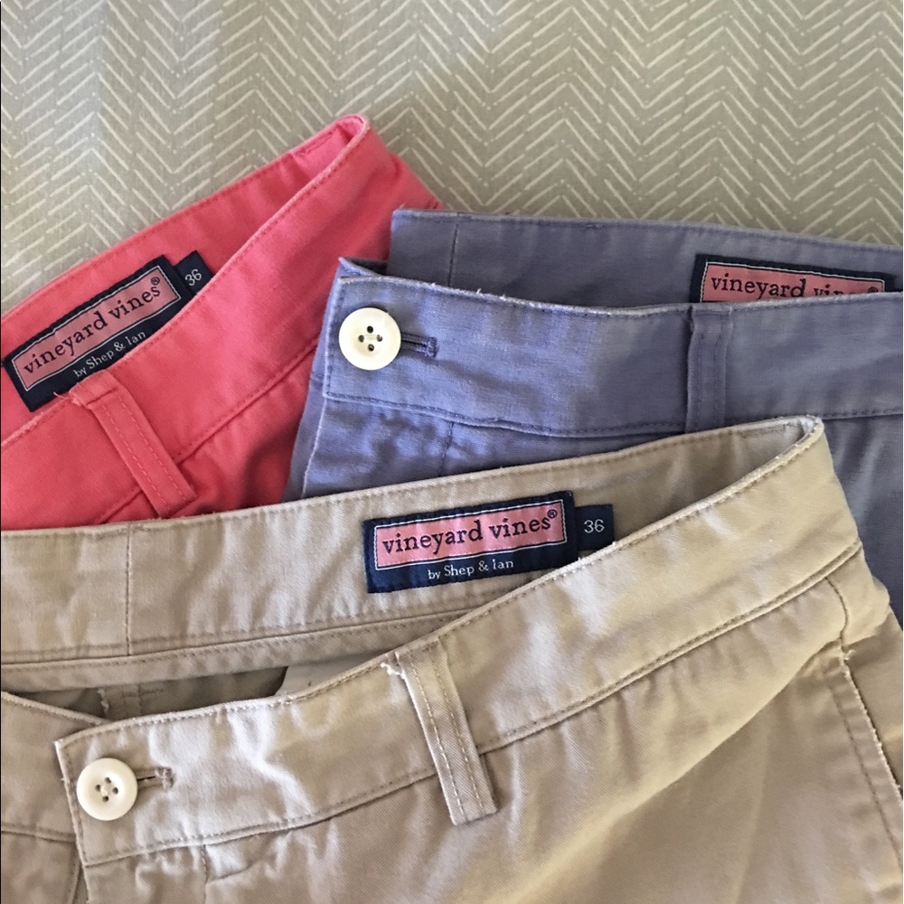 Vineyard Vines Shorts