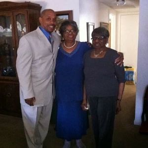 Meet your Posher, Robert