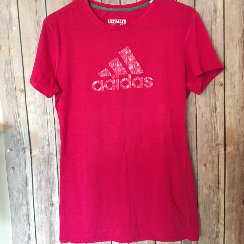 Adidas tee
