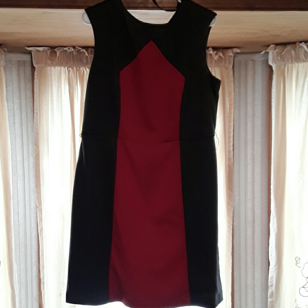 Work dress