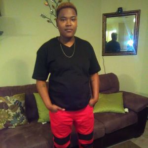 Meet your Posher, Tank