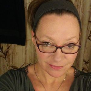 Meet your Posher, Patricia