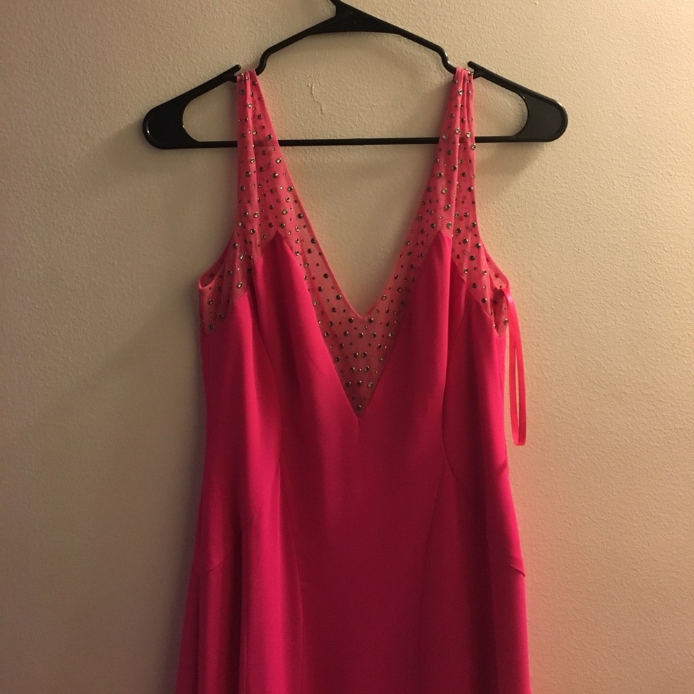 BGBC "Mariena" Gown