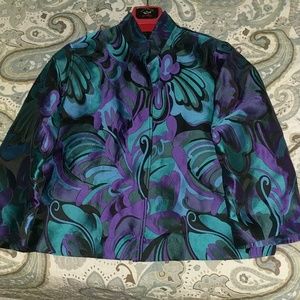 Party jacket