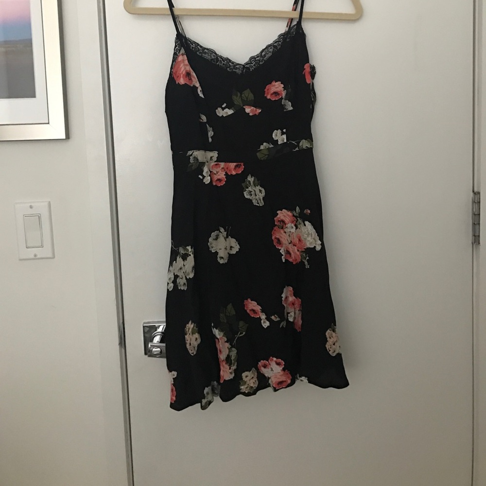 MINK PINK mini dress