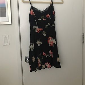 MINK PINK mini dress