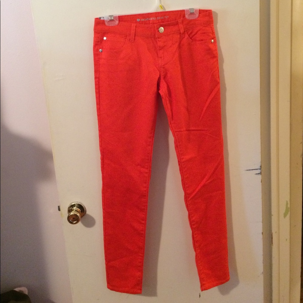 3 for $20!🛍 NWT Celebrity Pink Skinny Jeans