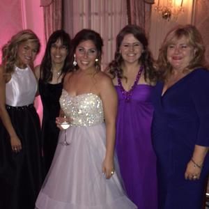 Meet your Posher, Leah