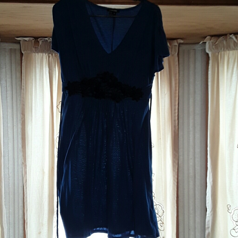 Comfy dress