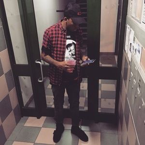 Meet your Posher, Devon