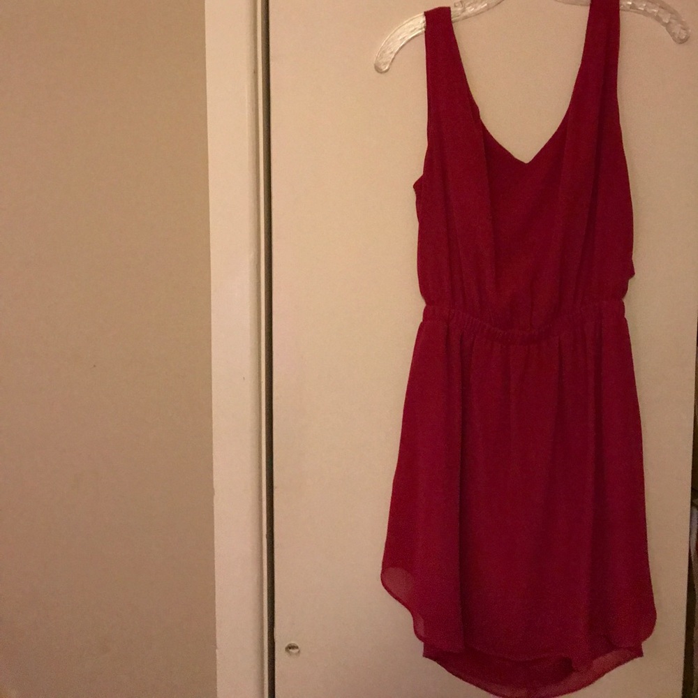 BCBG Dress