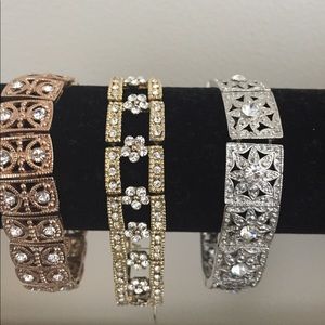 Vintage Style Bracelets
