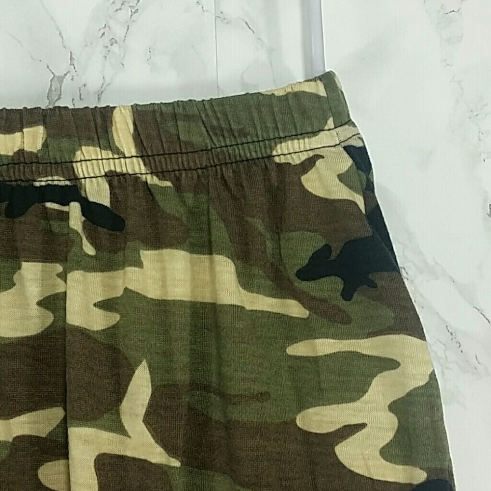 SALE***Skull Camouflage joggers pants. Kids   :) - Picture 2 of 4